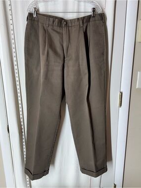 Vintage Izod Chinos